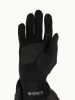 Перчатки-рукавицы Viking Atlas Tour (; 9 (22,5-24см); Black)